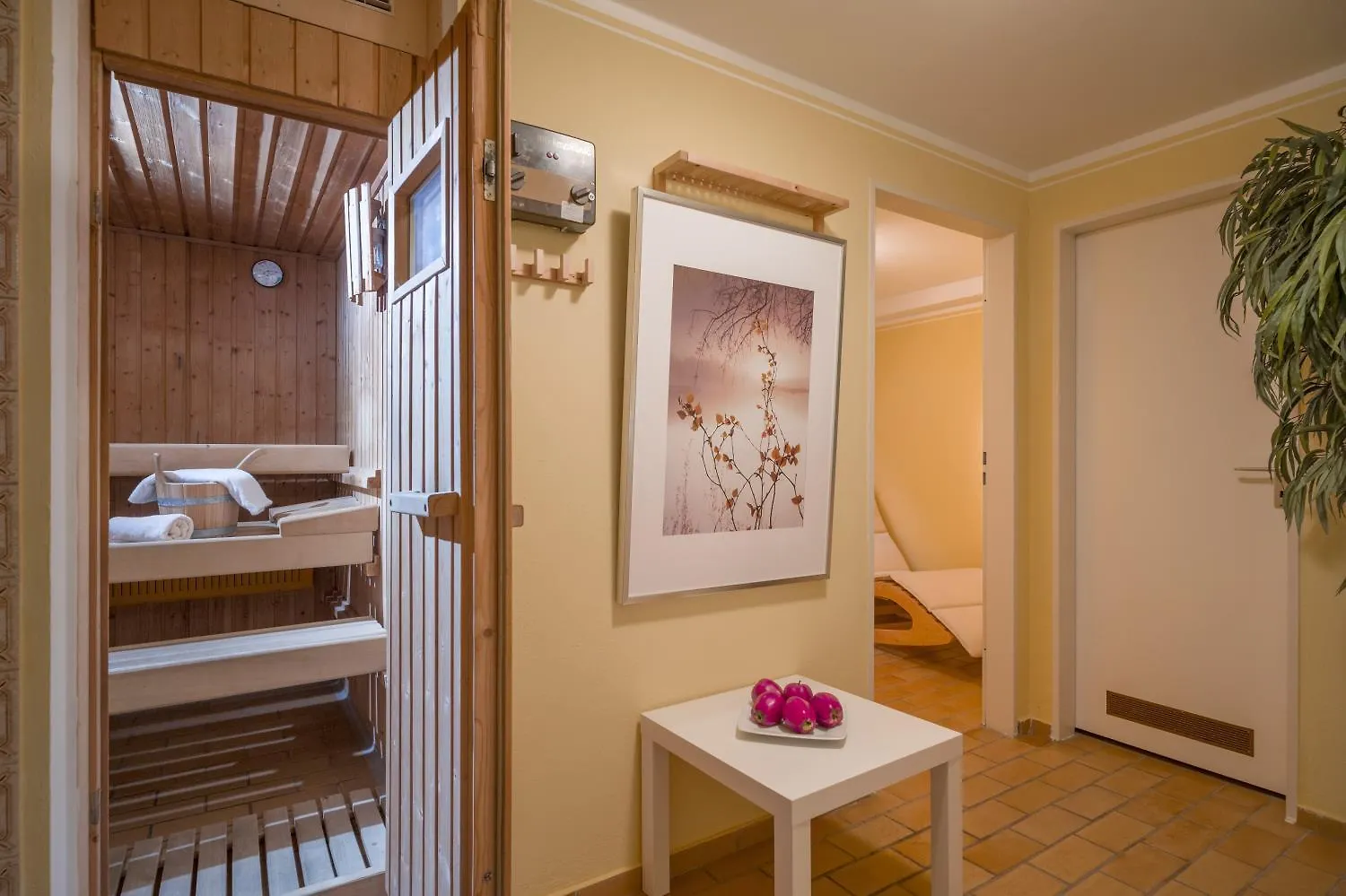 Apartment Bergschloessl - Massionettwohnung 12 Oberaudorf
