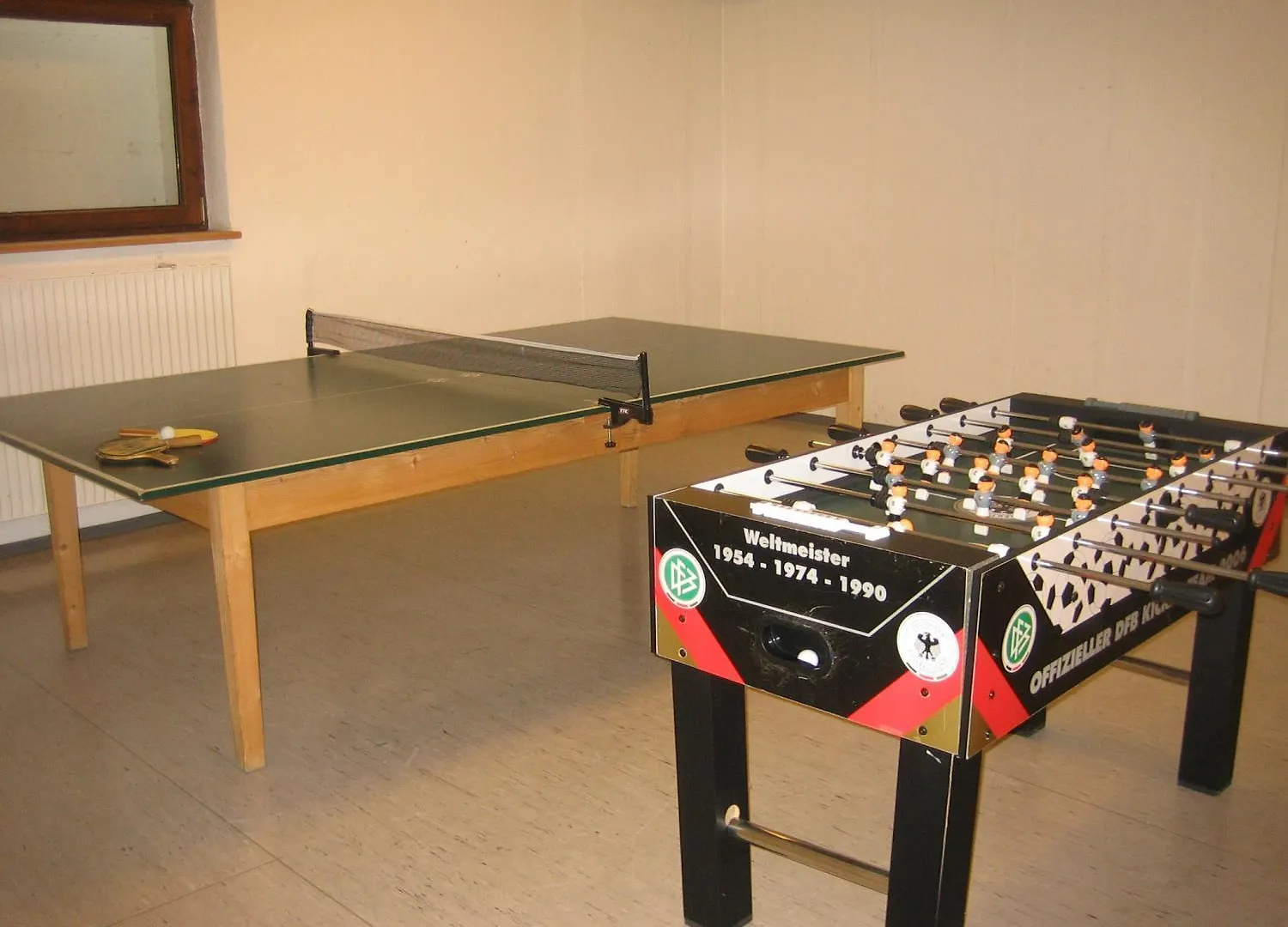 Apartment Bergschloessl - Massionettwohnung 12 Oberaudorf