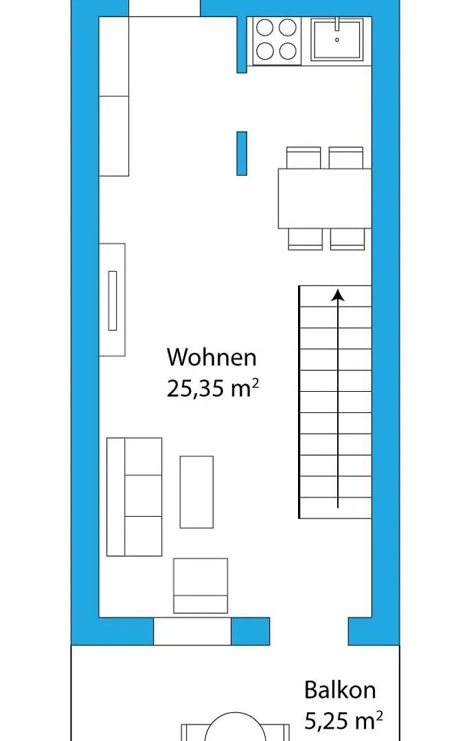 Apartment Bergschloessl - Massionettwohnung 12 Oberaudorf